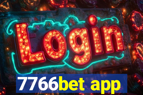 7766bet app